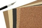 tools for making gingerbread houses