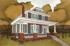 see how traditional building elements make your home more efficient