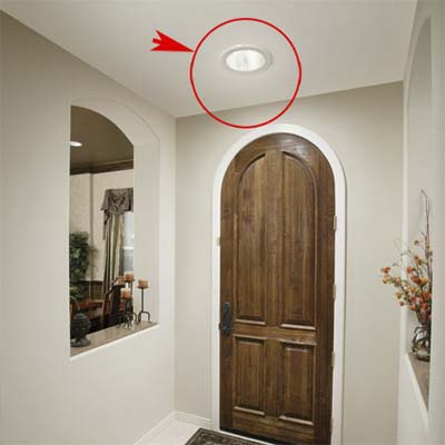 find smart ways to use lighting for mood and energy savings