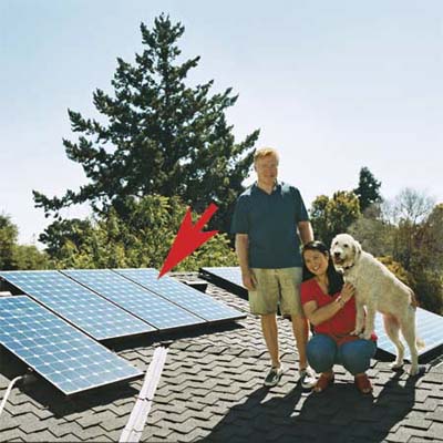 green upgrades can have short and long-term savings