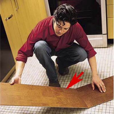 new floors make a big difference