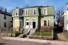 Roxbury, MA before exterior