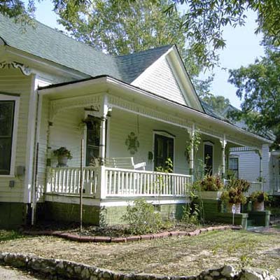 Houses North Carolina  Rent on East Durham  North Carolina   Best Old House Neighborhoods 2009  The