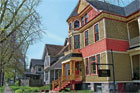 michigan victorian