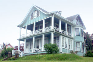 Best Places to Buy a House 2009: Northeast