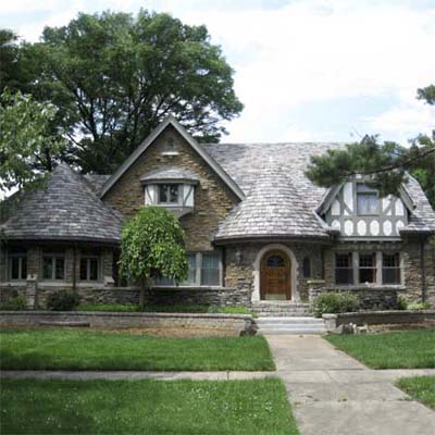 college hill, cincinnati, ohio
