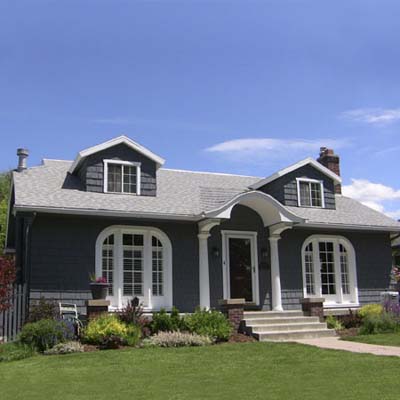 an early-20th-century bungalow in Sugar House, Salt Lake City, Utah