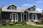 house in utah