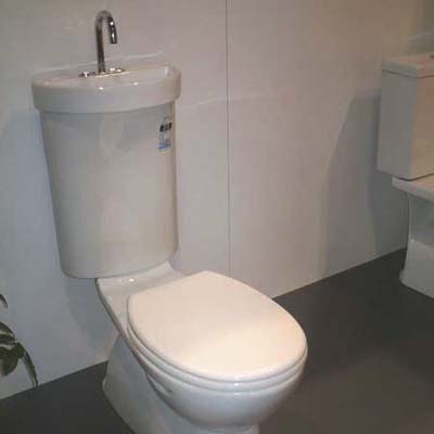 Caroma Toilet