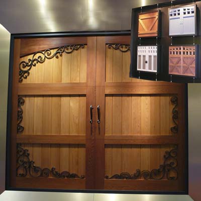 door from clopay