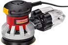 Craftsman vibration-free orbital sander