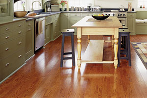 all about engineered wood floors