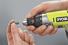 pistol-grip screwdriver