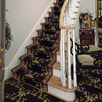 Nourison Ashton Collection Runner