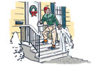 tips for Snow and Ice Removal
