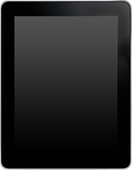 tablet