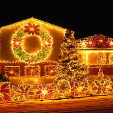 This Pld House Contest