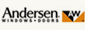 Andersen Windows + Doors