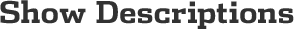 Products And Services
