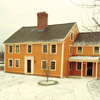 The Acton House 1994