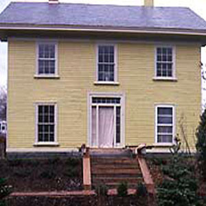 The Arlington House