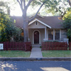The Austin House 2007