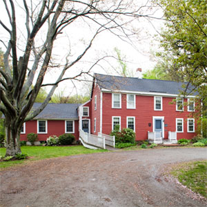 bedford house before this old house remodel