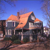 The Belmont House 1993