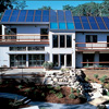 Brookline House 1983