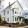 the cambridge house