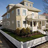 The East Boston House 2006