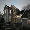 The Lexington B&B 1988
