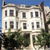 The London Flat 1992