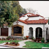los angeles house project