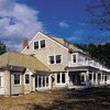 The Manchester House 2001