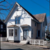 The Nantucket House 1996