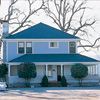 The Napa Valley House 1995
