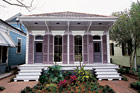 The New Orleans House