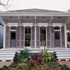 The New Orleans House 1991