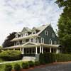 newton shingle style
