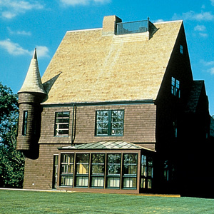 newton cottage