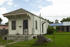 This Old House: New Orleans