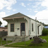 New Orleans Rebuilds 2007