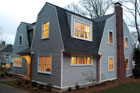 newton centre house project partners
