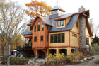 weston house project partners