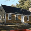 The Reading Cape Cod House 1986