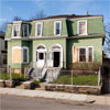 roxbury house project