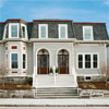 roxbury house project