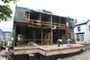 Roxbury House Project New Framework