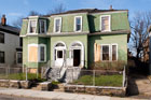 roxbury house project